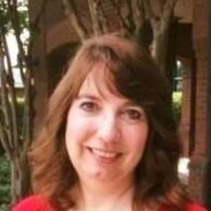 Meet your Posher, Cathy